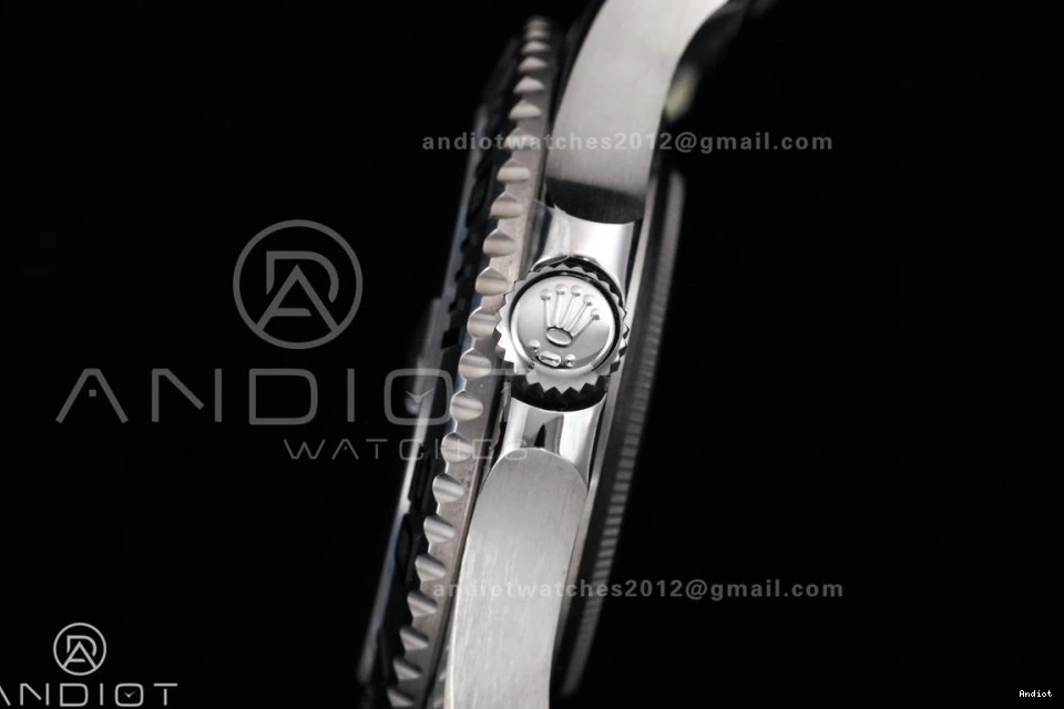 226627 Best Clean Dial SH3235 Yacht-Master 1:1 Edition Titanium Bracelet Black Titanium On 0901